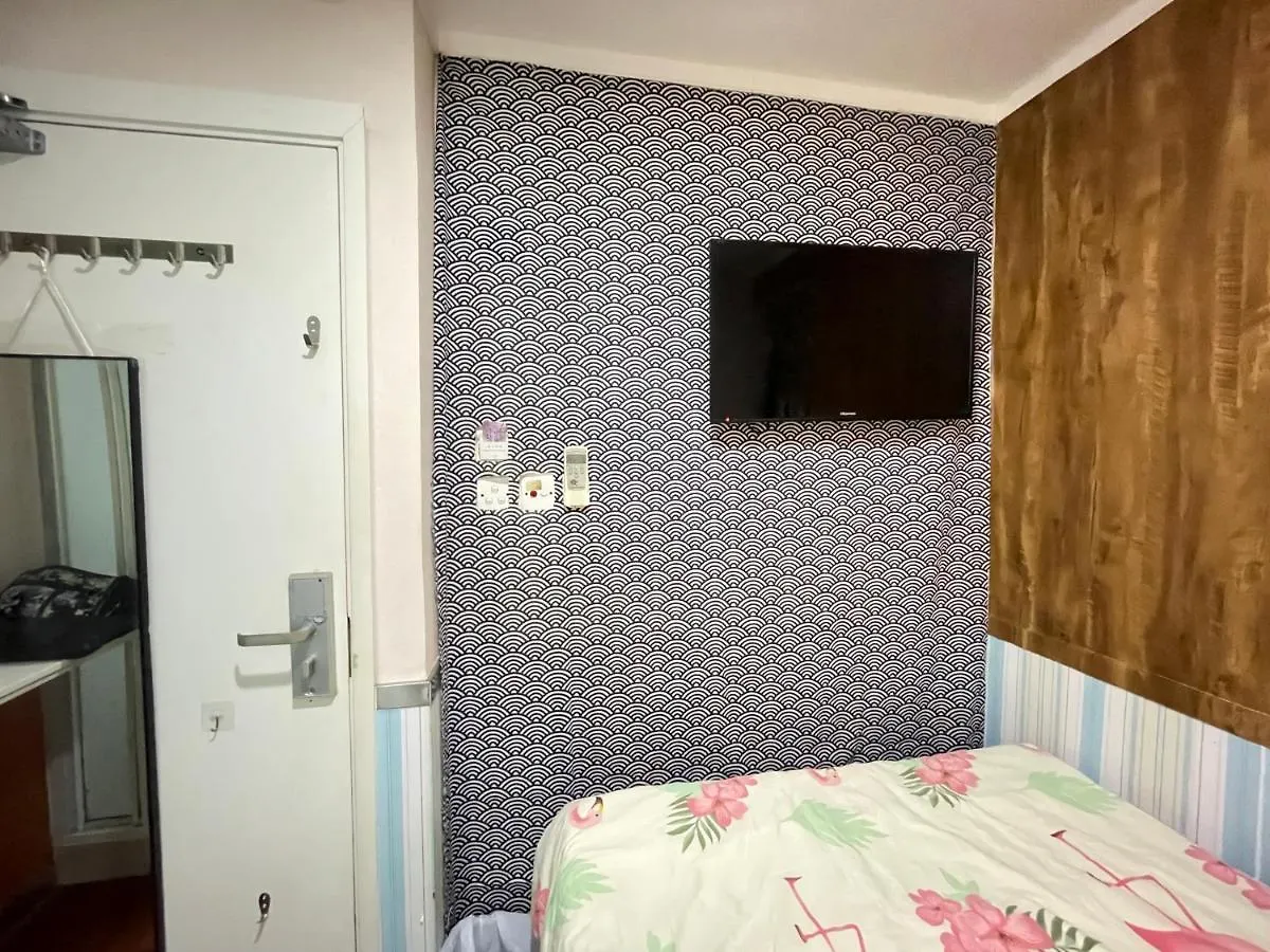 香港铃木旅馆 Hotel Guest house
