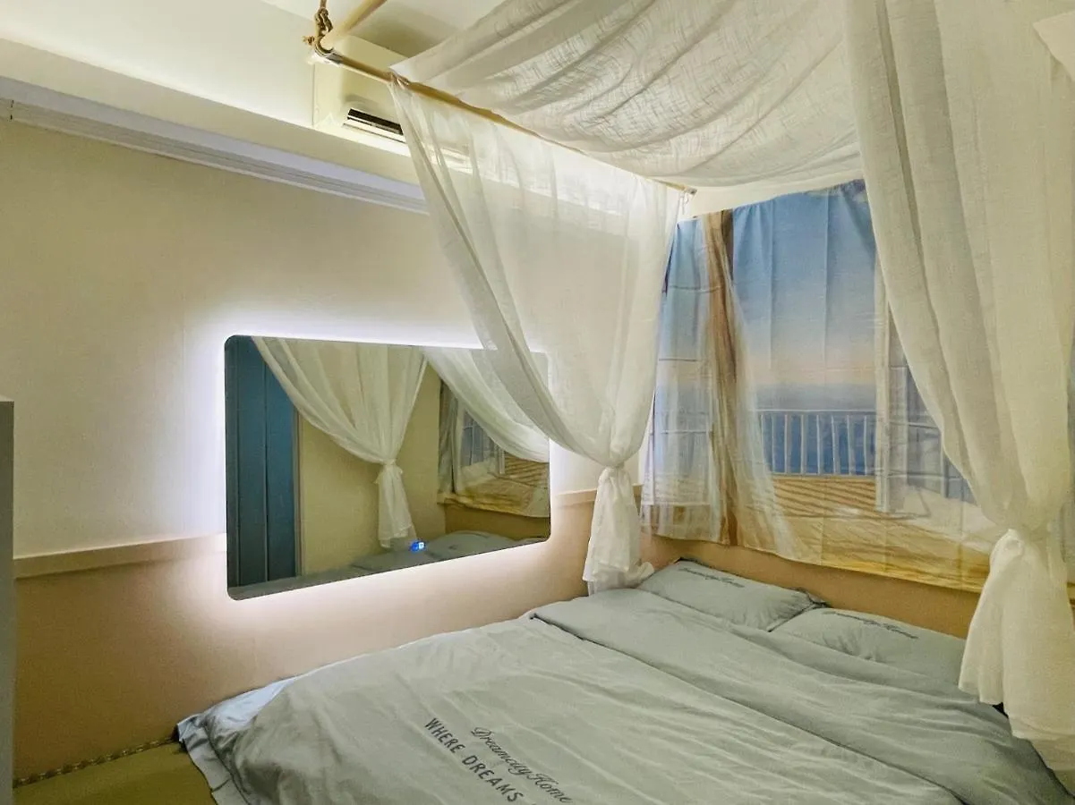 香港铃木旅馆 Hotel Hong Kong
