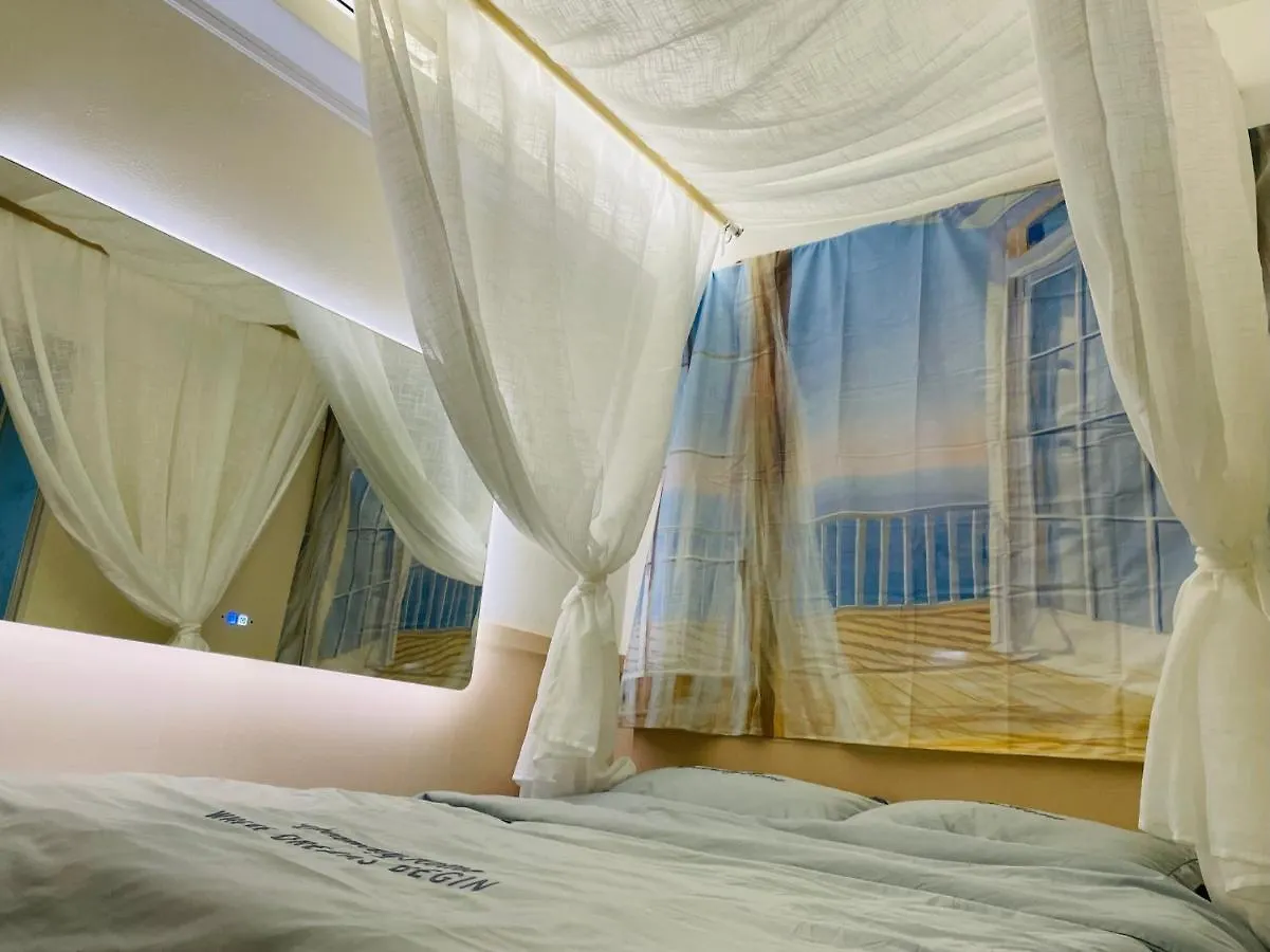 香港铃木旅馆 Hotel