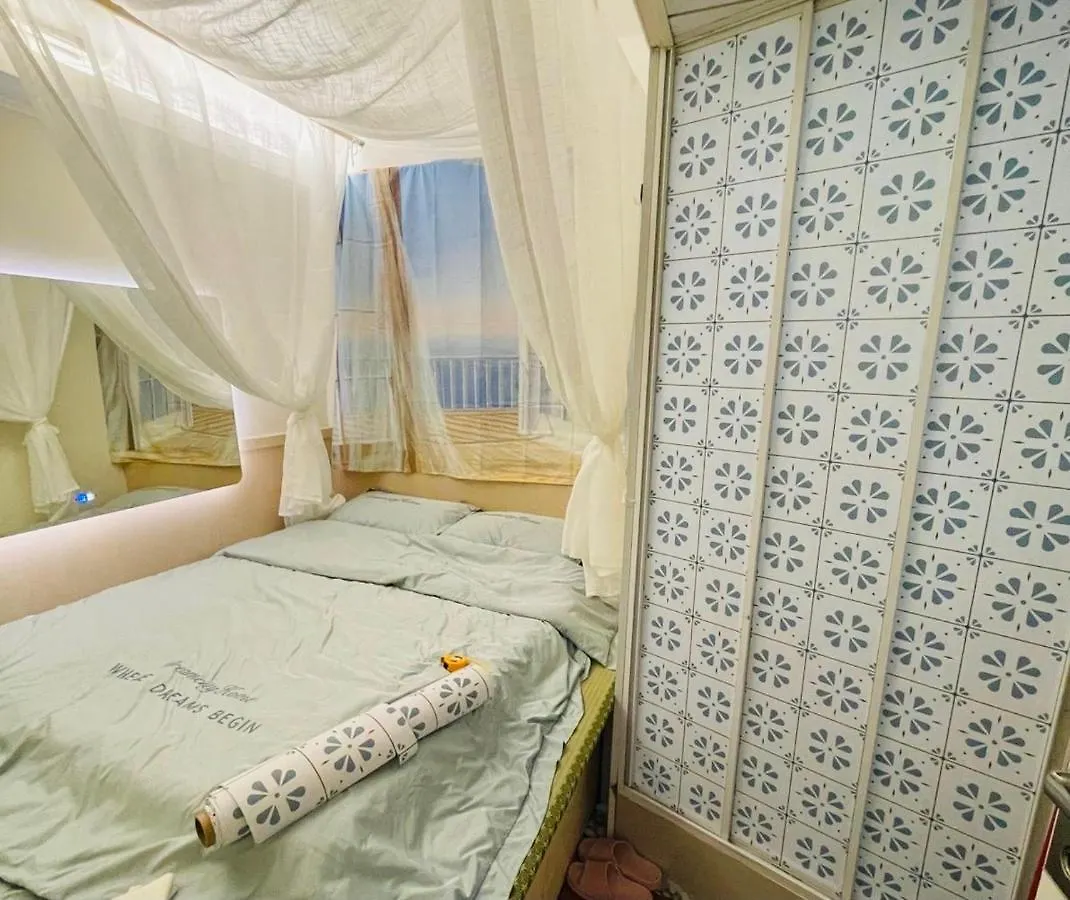 香港铃木旅馆 Hotel Guest house Hong Kong